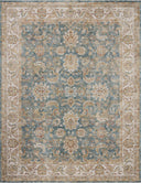 Ocean / Multi / 11'-6" x 15'-5"