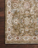 Olive / Multi / 4'-0" x 5'-7"