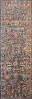 Grey / Multi / 2'-7" x 12'-0"