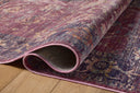 Grape / Multi / 7'-10" x 10'