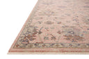 Blush / Multi / 3'-7" x 5'-7"
