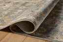 Sage / Gold / 3'-7" x 5'-7"