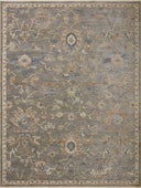 Sage / Gold / 2'-7" x 8'-0"