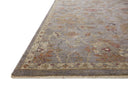 Silver / Multi / 2'-7" x 12'-0"