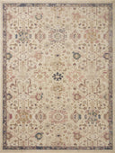 Ivory / Multi