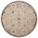 Ivory / Multi