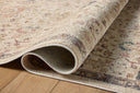 Ivory / Multi / 9'-0" x 12'-0"