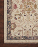 Ivory / Multi / 10'-0" x 14'-0"