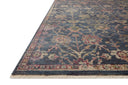 Navy / Multi / 2'-7" x 12'-0"