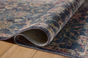 Navy / Multi / 9'-0" x 12'-0"