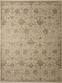 Silver Sage / 2'-7" x 4'
