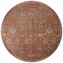 Terracotta / Multi