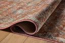 Terracotta / Multi / 2'-7" x 12'-0"
