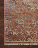 Terracotta / Multi / 10'-0" x 14'-0"
