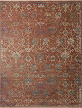Terracotta / Multi