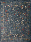 Denim / Multi