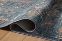 Denim / Multi / 9'-0" x 12'-0"