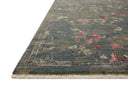 Lagoon / Multi / 7'-10" x 10'