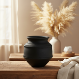 Black Terracotta