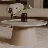 White Marble