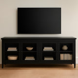 Metal Black