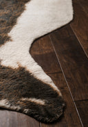 Beige / Brown