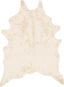 Ivory / 5' x 6'-6"