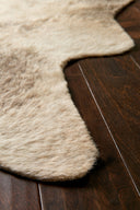 Beige / Ash