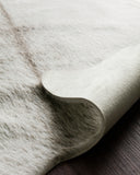 Silver / Grey / 6'-2" x 8'