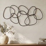 Antique Bronze