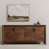 Vintage Brown