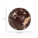 Red Levanto Marble