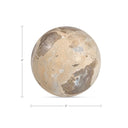 Tendu Beige Marble