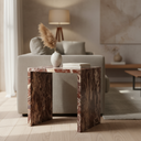 Rosso Levanto Marble