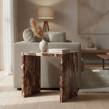 Rosso Levanto Marble