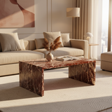 Rosso Levanto Marble