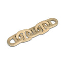 Wooden Chain