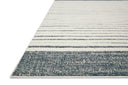 White / Ocean / 7'-10" x 10'-10"