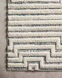 White / Sky / 9'-6" x 13'