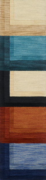 Color Blanket 2