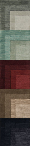 Color Blanket 3