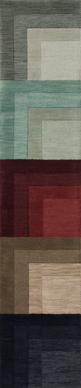 Color Blanket 3