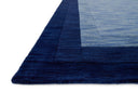 Navy / 9'-3" x 13'