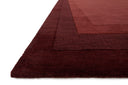 Red / 7'-10" x 11'-0"