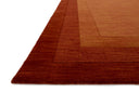 Rust / 7'-10" x 11'-0"