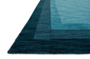 Teal / 7'-10" x 11'-0"
