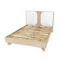 LH Home Haru Queen Bed
