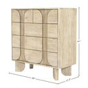 LH Home Haru 5 Drawer Chest