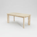 LH Home Haru Extension Dining Table (70"/102")