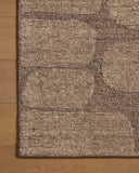 Brown / Taupe / 3'-6" x 5'-6"